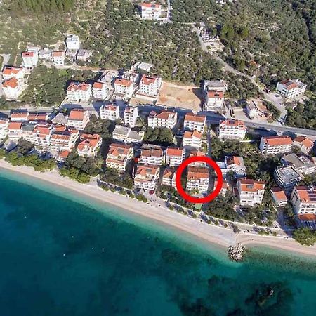 Apartments By The Sea Tucepi, Makarska - 2699 外观 照片