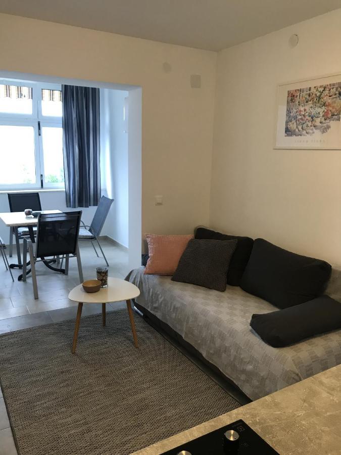 Apartments By The Sea Tucepi, Makarska - 2699 外观 照片