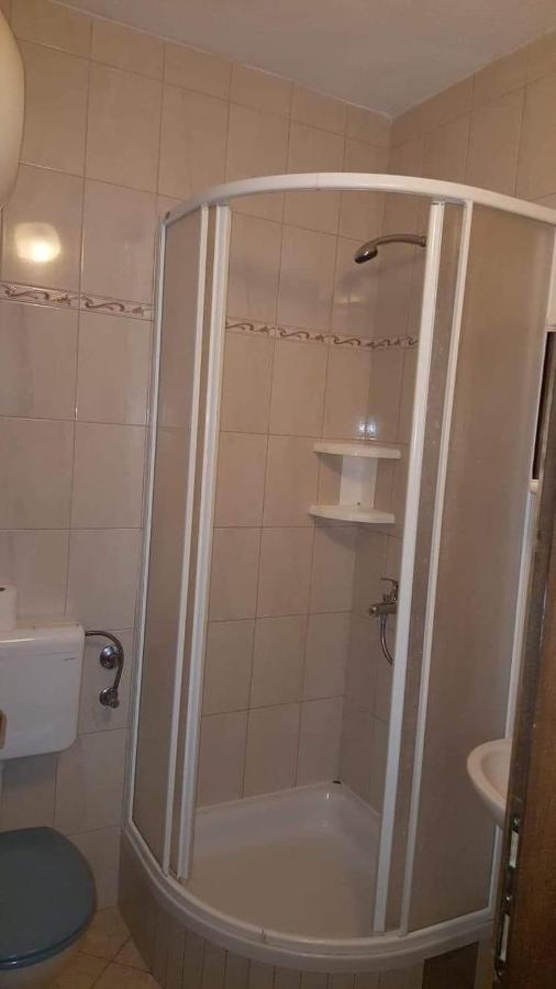 Apartments By The Sea Tucepi, Makarska - 2699 外观 照片