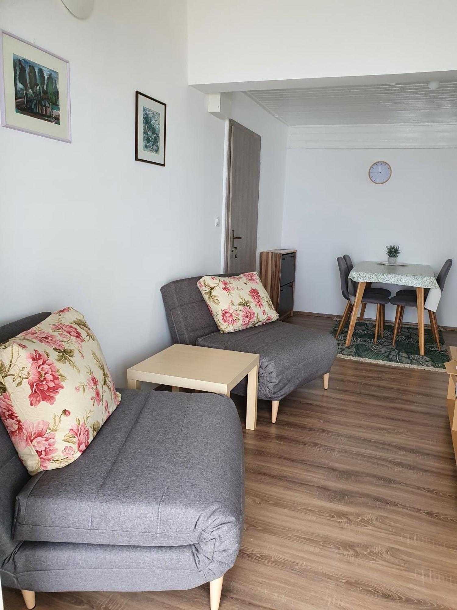 Apartments By The Sea Tucepi, Makarska - 2699 客房 照片